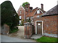 Ham - The Old Rectory