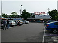 Tesco, Eastgate Retail Park