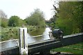 Froxfield Bottom Lock