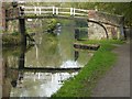 Canal Bridge