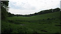 Valley view from Gilhams Cottage