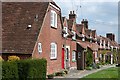 Houses on High Street