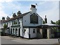 The Fruiterers Arms, Crockenhill