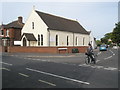 Hayling Elim Pentecostal Church