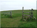 Gate And Stile