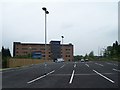 Parking Or No Parking?, Travelodge, Meadowhall, Sheffield