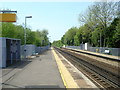 Kemsing Railway Station