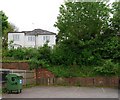 House at the end of Magnolia Close