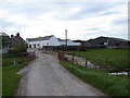 Raeburnfoot Farm