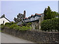 Tor Foot Cottage, Park Road