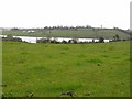 H3411 : Derrybrick Lough by Oliver Dixon
