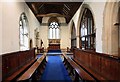 Holy Cross, Felsted, Essex - Chancel