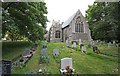 St Mary the Virgin, Great Dunmow, Essex