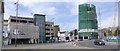 Laganside Buscentre / Donegal Quay Carpark