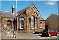 The Lorimer Library, Tarbolton