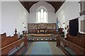 St John & St Giles, Great Easton, Essex - Chancel