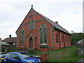 Chapel, Llandegla