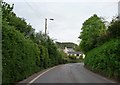 Halberton : High Street