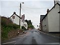 Halberton : High Street