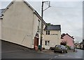 Halberton : Halberton Village Hall & High Street