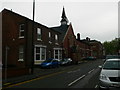 Bold Street, Warrington