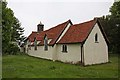 Black Chapel, North End, Essex