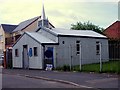 Pond Lane Church