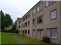 Student Flats at St John