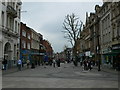 Buttermarket Street, Warrington