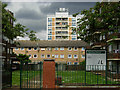 Hewling Estate, Stoke Newington