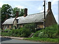 Almshouses