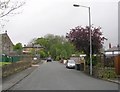 Snelsins Lane - Bradford Road