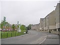 Whitechapel Road - Bradford Road