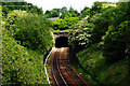 Oakengates Railway Tunnel