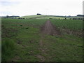 Bridleway to Sheepridge Lane