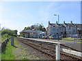 Criccieth Station