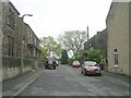 Stunsteads Road - Whitcliffe Road