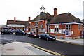 Aylesbury Railway Station