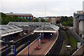 Aylesbury Railway Station