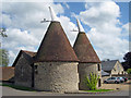 Oast House