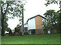 The Church of Jesus Christ & Latter Day Saints, Halifax Road, Dewsbury