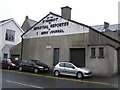 Impartial Reporter Building, Enniskillen