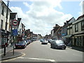 High Street, West Malling