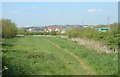 Sixways development beside junction 6 of the M5