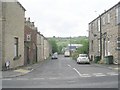 Taylor Street - Moorside