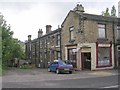 Bank Street - Moorside