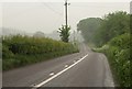 Road from Whitelackington