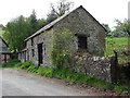 Bothy at Llanarmon Dyffryn Ceiriog