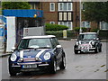 London - Brighton 2009:  Mini Run (6)