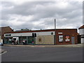 Co-op Foodstore, corner of Clapgate Lane